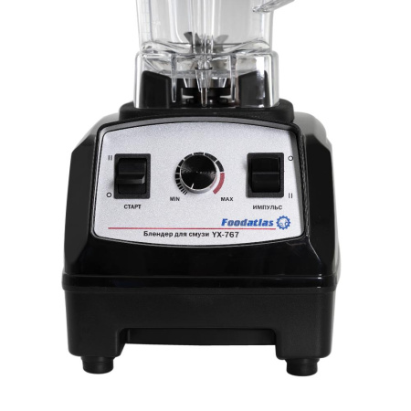 Блендер для смузи YX-767 Foodatlas